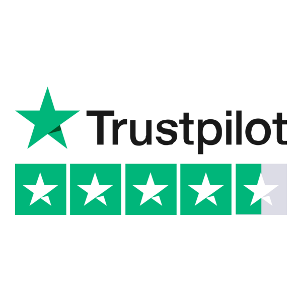 Trustpilot Rating