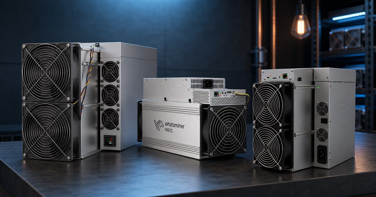 ASIC Miner Manufacturers: The Complete Guide for 2026