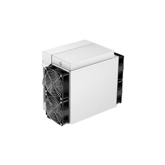 Antminer L7 — shipped to UAE