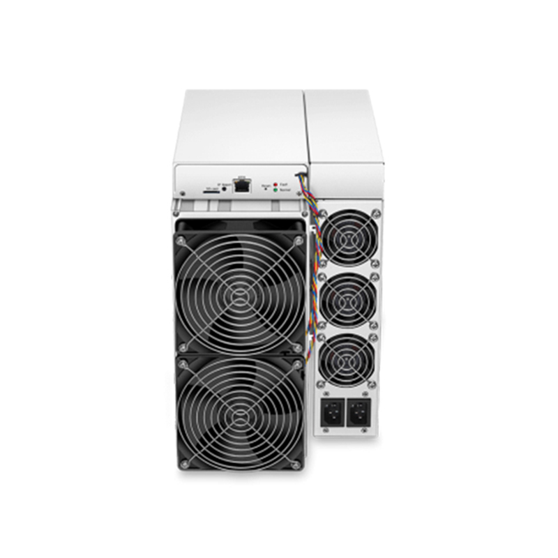 Antminer S19 Pro thumbnail 2