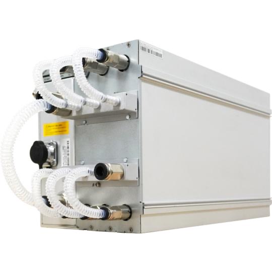 Antminer S19 XP Hyd