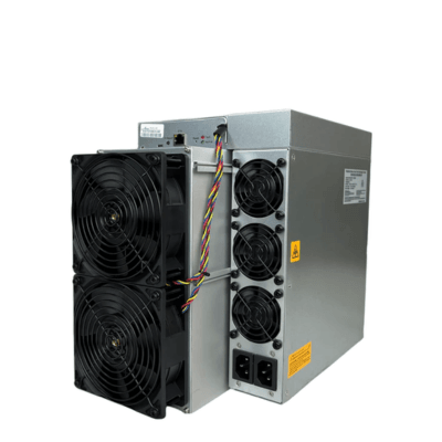 Antminer S19j Pro+ - View 1