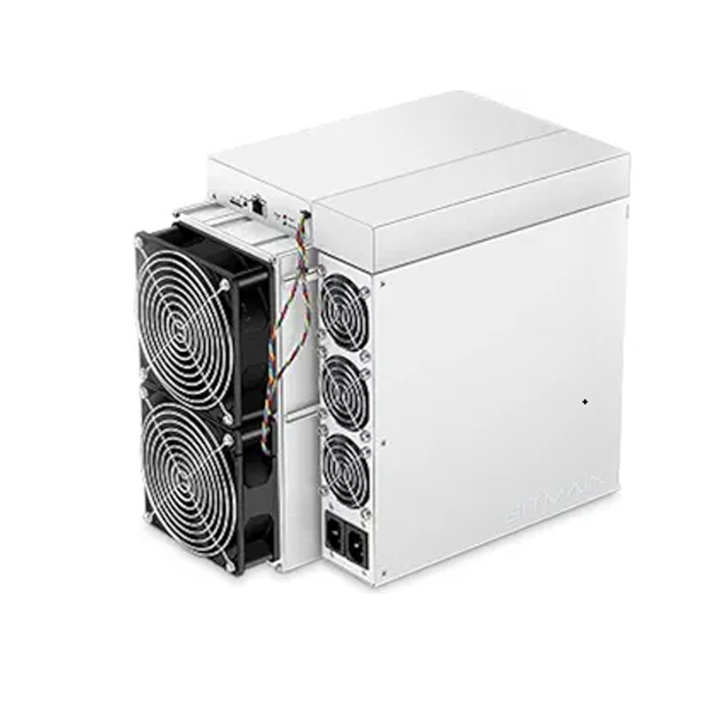 Antminer S19j Pro thumbnail 5