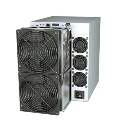 Antminer S21 — shipped to Dubai UAE