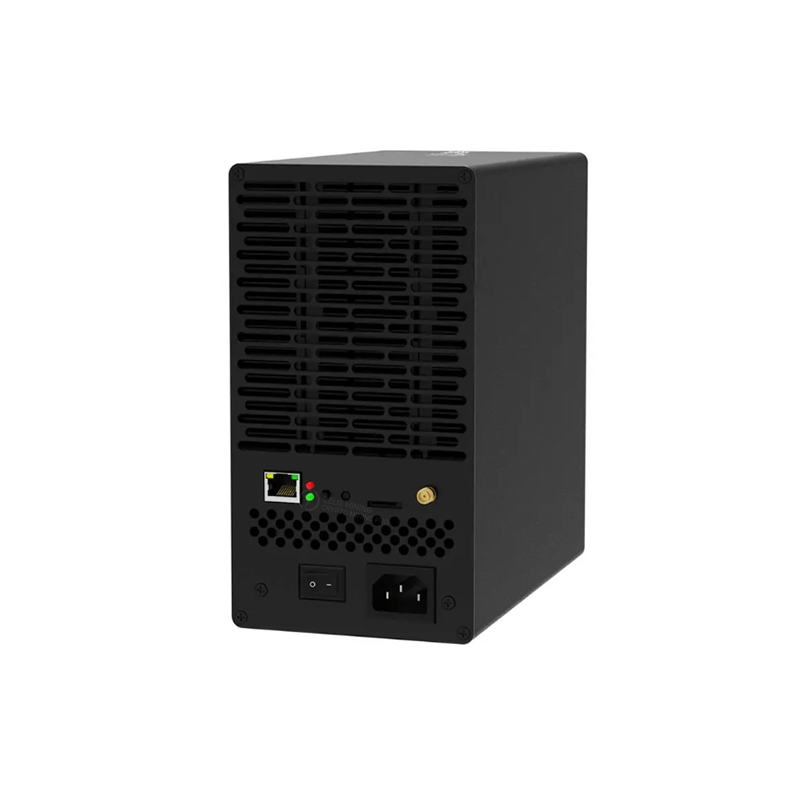 IceRiver AE3