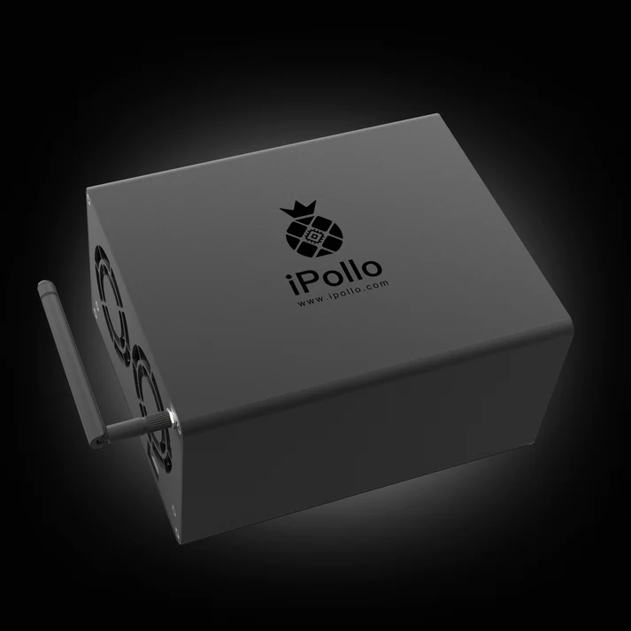 iPollo V1 Mini SE Plus
